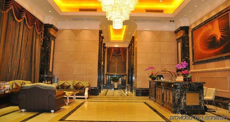 Borman Hotel Guangzhou Panyu Qiaonan Aoyuan Plaza Ngoại thất bức ảnh