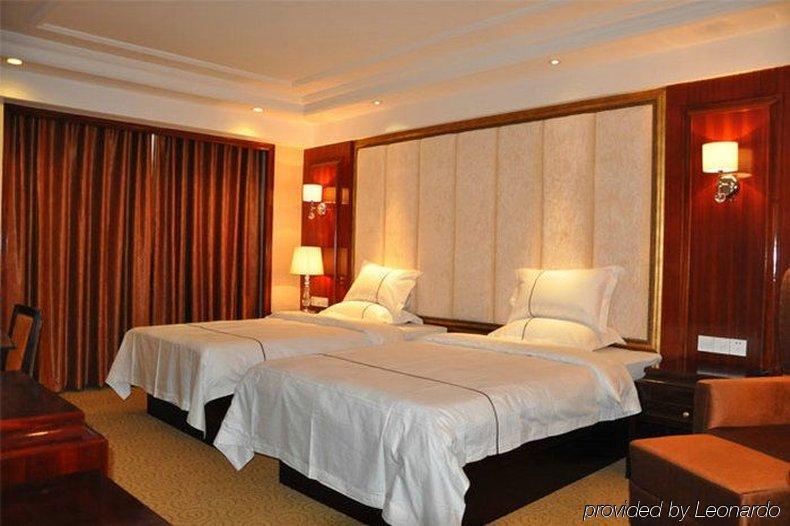 Borman Hotel Guangzhou Panyu Qiaonan Aoyuan Plaza Ngoại thất bức ảnh