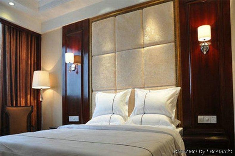 Borman Hotel Guangzhou Panyu Qiaonan Aoyuan Plaza Ngoại thất bức ảnh